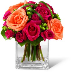 ep Emotions Rose Bouquet by Better Homes and Gardens  from Arthur Pfeil Smart Flowers in San Antonio, TX